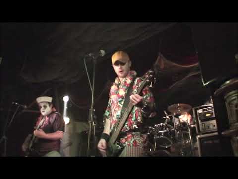 Drei Flaschen - Hauptbahnhof