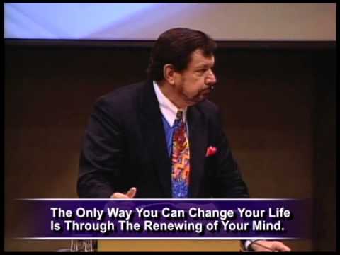 Dr. Mike Murdock -  7 Powers of The Mind