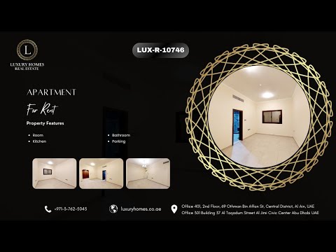 Property video thumbnail