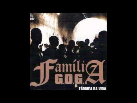 Video thumbnail for Aliados da Família
