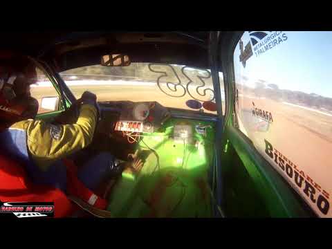 Marcos Sommer   2ª etapa da TCC em SBS 2019   1ª bateria