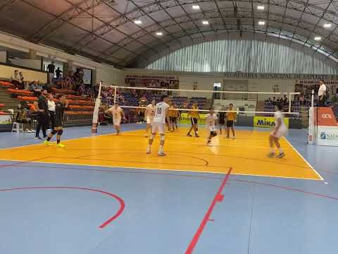 Recife X ACE - CBI Sub21/2025