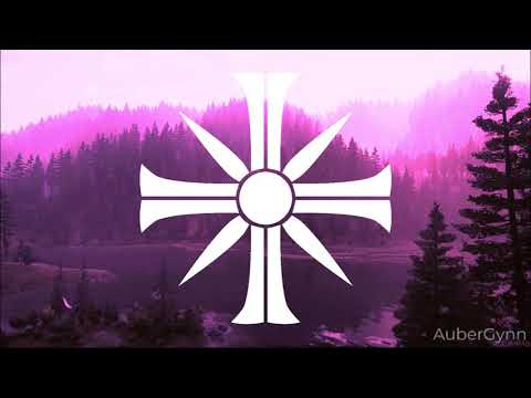 Far Cry 5 - Amazing Grace (helicopter crash site version) (Slowed and Reverb)