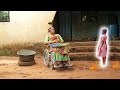 HELP FROM ABOVE| The Little Girl From God Came 2 Save The Poor Blind REJECTED Widow - African Movies