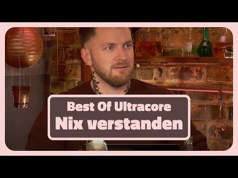 Pen & Paper In A Nutshell | Best Of Pen & Paper Ultracore