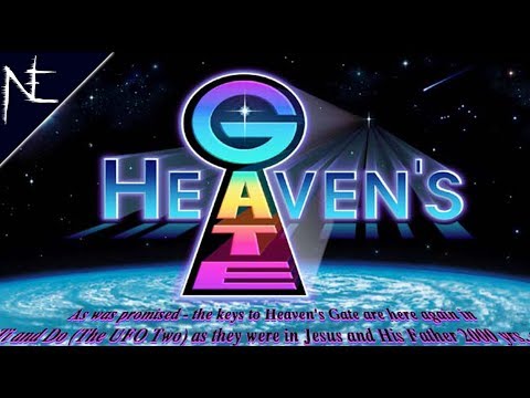 Heaven's Gate - Apologetics Index