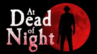 【At Dead Of Night】なんかリアフレが10時間以上かかるっていうからサクッとクリアしてみる