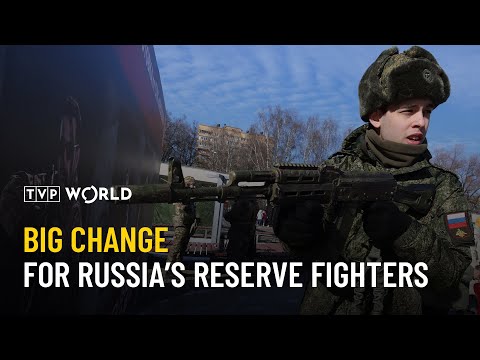 Where is Russia going to find its soldiers for 2026? | Eastern Express