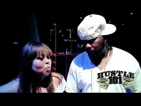 Hustle 101 Mistah Fab