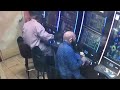 Came Up: Man Steals $7,900 From A Slot Machine At A Gas Station!