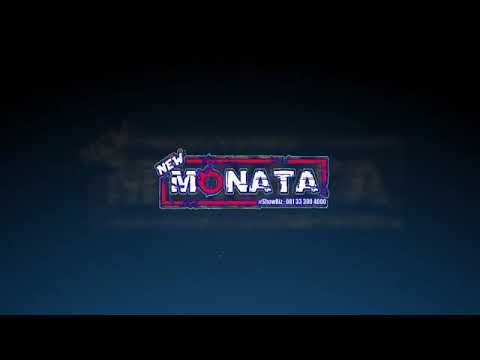 KOLOBIS - UTAMI DEWI FORTUNA - NEW MONATA