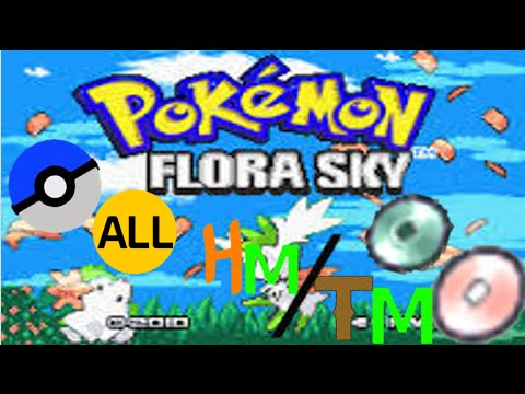 Download Pokemon Flora Sky All Hm 3gp Mp4 Codedwap Download Pokemon Flora Sky All Hm 3gp Mp4 Codedwap