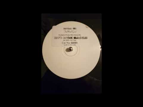 Sub Kutz - Feel Real Good (Untitled Mix 1)
