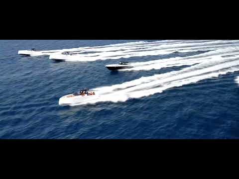 Fleet global yachting ibiza charter