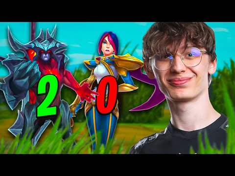 jak wygrać KAŻDĄ grę, gdy jesteś skontrowany? 🧐