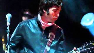 Oasis Going Nowhere - Legendado