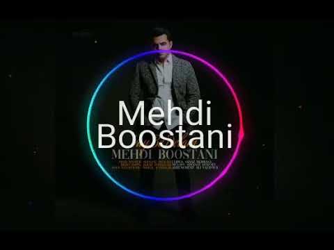 Mehdi Boostani - Vaay be delam