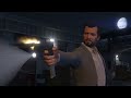 ЧТО БУДЕТ ЕСЛИ СПАСТИ ДОМИНИКА - GTA 5 (Выпуск #16)