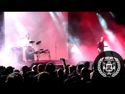 Spetsnaz - Hardcore Hooligans