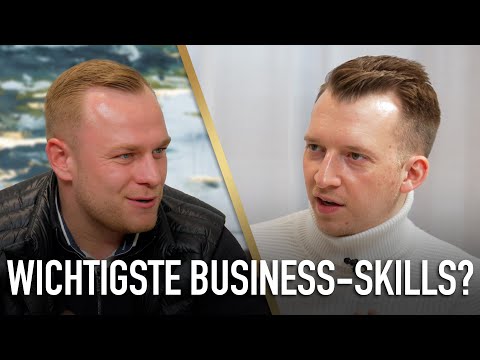 Fokus halten & sich nicht unter Wert verkaufen - Frag Markus Baulig #13