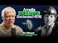 Amelia Earhart Didn't Crash. She Survived. Here's What the Evidence Shows.