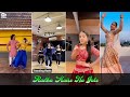 Radha Kaise Na Jale Reels Instagram Trending Videos