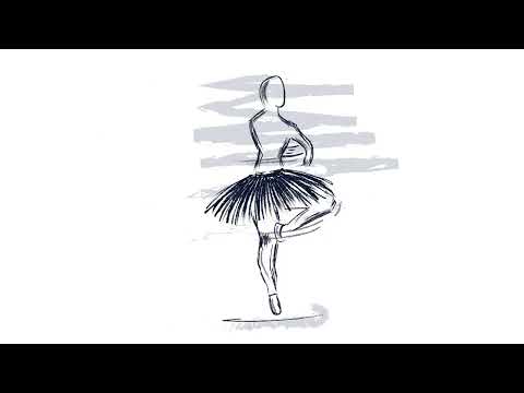 Súvislá prax – Chaos (animácia)