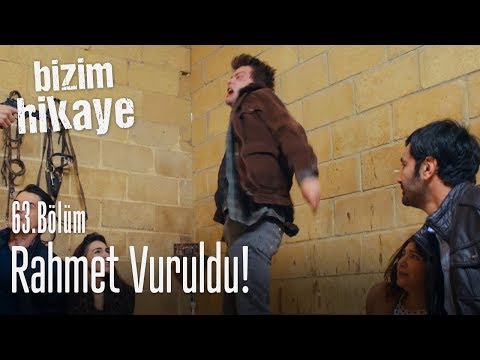 Rahmet vuruldu! - Bizim Hikaye 63. Bölüm