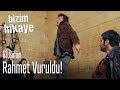 Rahmet Vuruldu Bizim Hikaye 63 Bölüm