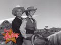 Gene Autry - Ridin’ Double (TGAS S2E13 - Heir to the Lazy L 1951)