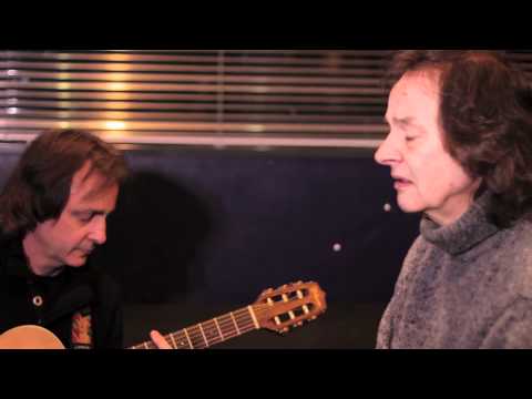 Haarlem music sessions - Colin Blunstone (The Zombies): Misty Roses