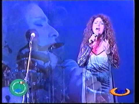 KKI 1999 Guest - Georgina - L-Aħħar Bidwi F'Wied Il-Għasel