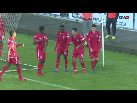 Resumo Gil Vicente - Pedras Salgadas