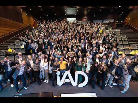 CAP Leadership iad Portugal 2026