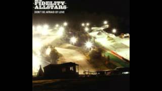 Dark Is Easy～Lo Fidelity Allstars