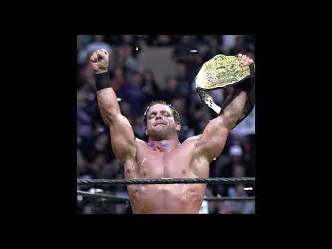 Heartbreak Wulf - Chris Benoit ( prod. nekit6ix )