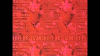 Rollins Band - 10X.