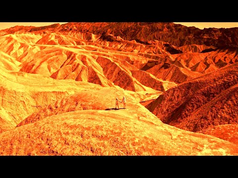 DJ Paul (AR) & NAHS - Voice On Mars (EANP Remix)