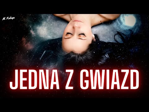 Arek Kopaczewski - Jedna z gwiazd (z rep. M. KALAGA) [Piosenka na DZIEŃ KOBIET]