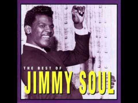 If You Wanna Be Happy  Jimmy Soul