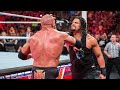 Roman Reigns Returns You Gotta See WWE Playlist