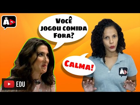 Desperdício de Alimentos no País | ReDacionando | Agora, Disserte!