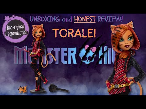 User submitted video