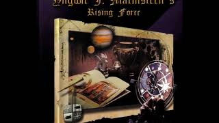 Yngwie Malmsteen – Deamon Dance