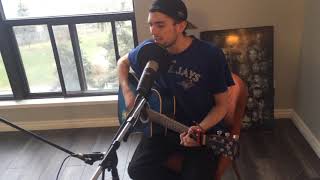 Devotion - Coleman Hell (Cover)