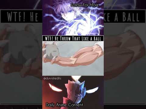 wtf! 🥶🤯 #parasite #anime #anime