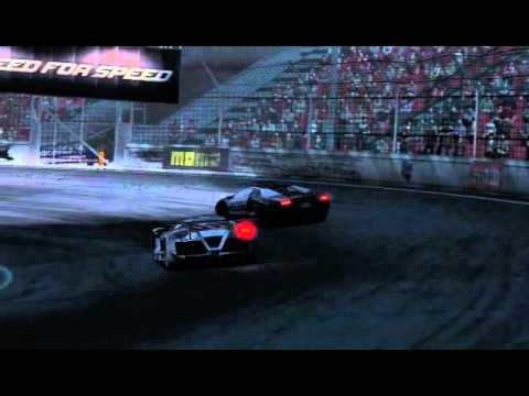 SHIFT 2 UNLEASHED™ - davetheg23