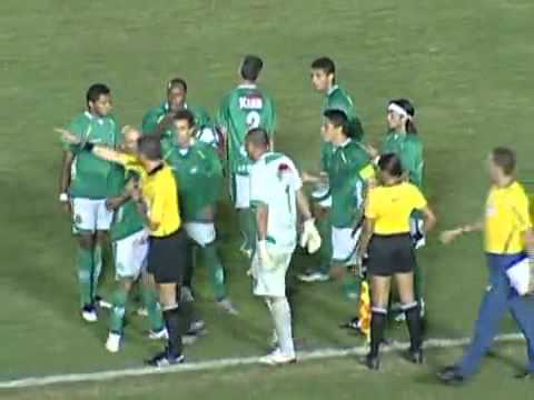 Atlético-MG 3 x 1 Guarani - Brasileiro 2010