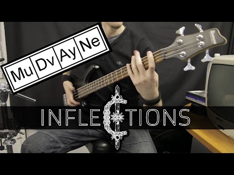 Mudvayne - 'Internal Primates Forever' - Full Band Cover