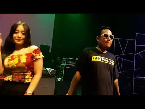 STRESS ROYAL & VIA WONSA - DIMAS PRO -  GRAN EXSITO CAFE